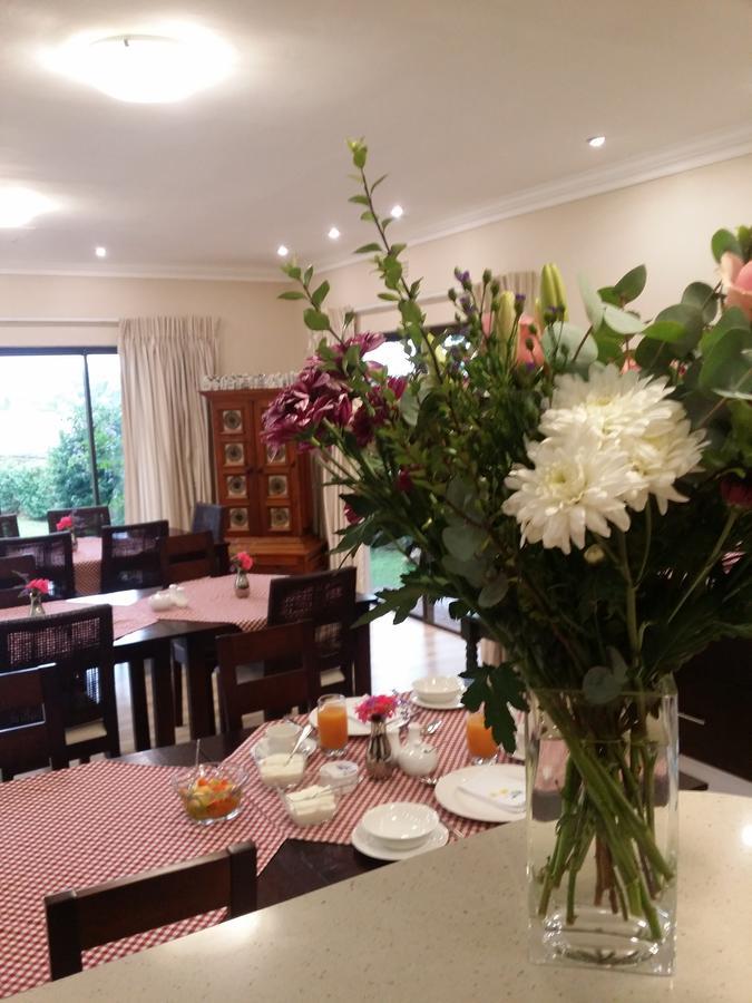 Villa Botanica Guest House Midrand Exterior photo