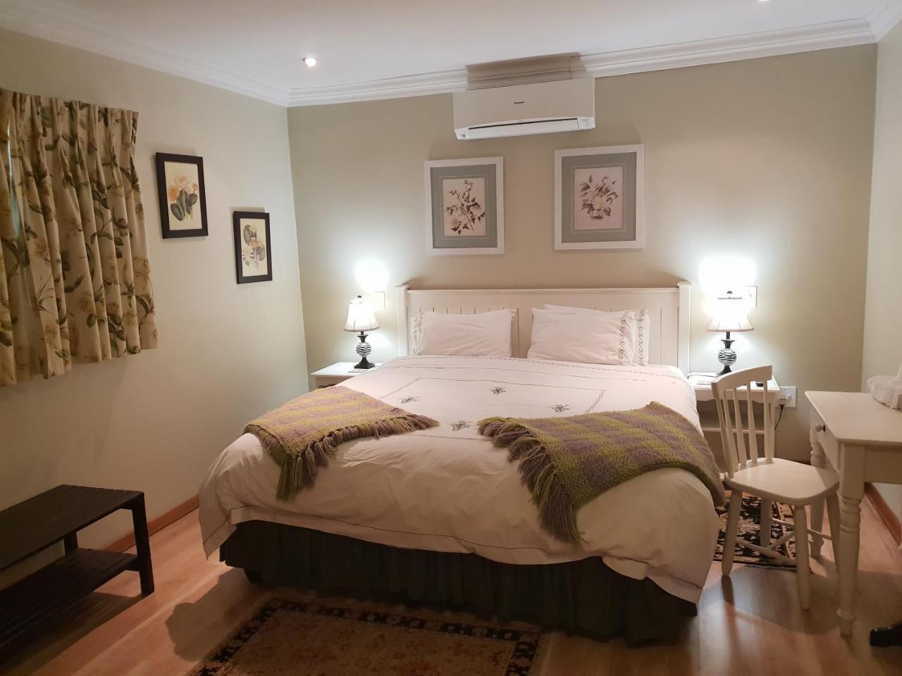 Villa Botanica Guest House Midrand Exterior photo